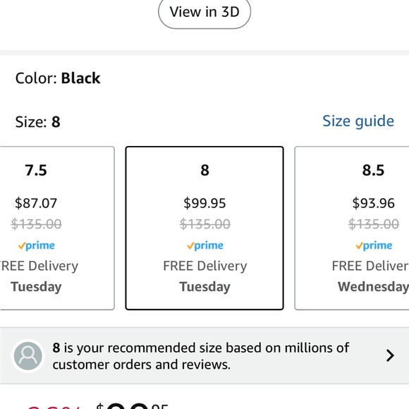 Womens Harley Davidson Tegan Boots Size 8 - Picture 9 of 9